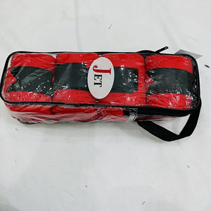 Vendaje de lana suave Polar de caballo, salto cómodo a la moda con soporte elástico, forro polar suave combinado, hace que este vendaje OEM logo - Product Image 5