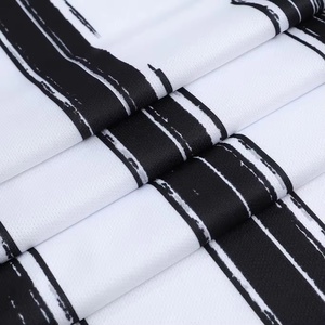 Ensembles d'uniformes de football personnalisés de haute qualité, nouveau design, maillots unisexes pour adultes, 100% polyester, séchage rapide, respirant, vente en gros OEM - Product Image 2