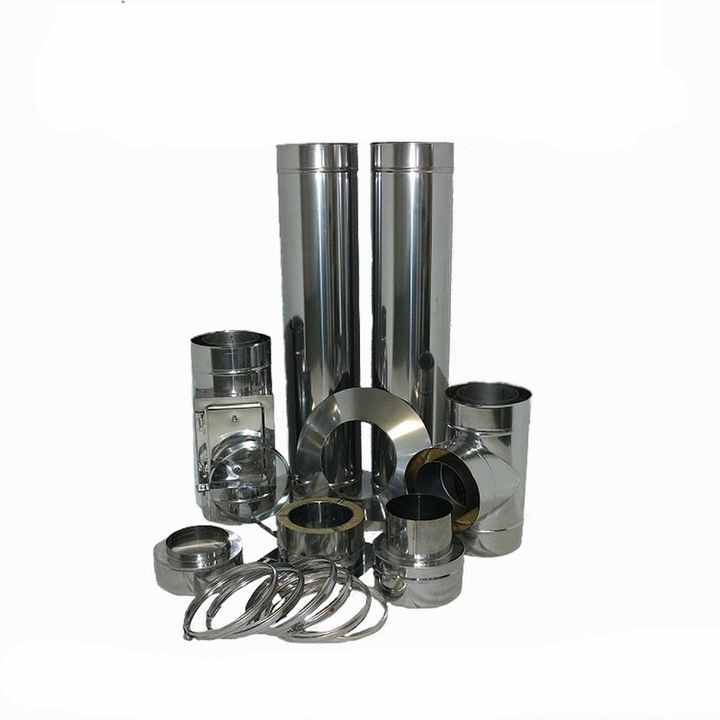 fireplace parts