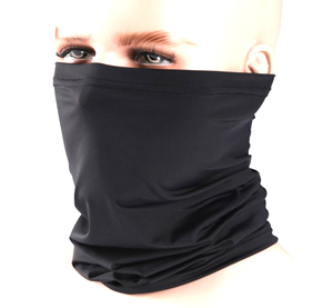 Pasamontañas Multifuncional Personalizado por Sublimación, Bufanda Tubular Mágica, Cubre Rostro Deportivo Transpirable de Marca Privada - Product Image 1