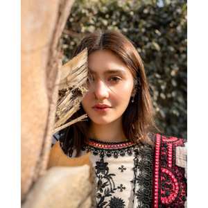 Magnifique haut et pantalon de fête avec la taille Dupatta XL pour une élégance élégante - Product Image 4