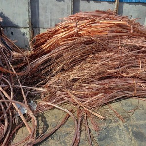 Chatarra de alambre de cobre de alta pureza (99.9%), precio mayorista, mejor valor para pedidos al por mayor - Product Image 6