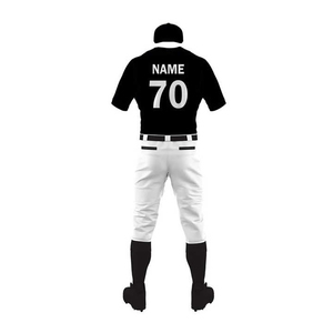 <b>Cheap</b> Softball Uniforms New Arrival Training Wear Baseball Softball Uniform <b>Set</b> 100 % Polyester Sublimated Softball Uniform - Product Image 3