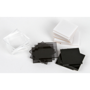 Matériaux de récupération en acrylique écologiques pour la fabrication durable, le recyclage et les applications industrielles écologiques - Product Image 2