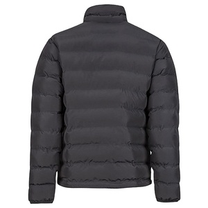 Chaqueta Cortavientos Transpirable Estilo Urbano para Hombre, Totalmente Personalizable, Chaqueta Acolchada de Alta Calidad para Invierno, Colección 2026 - Product Image 3