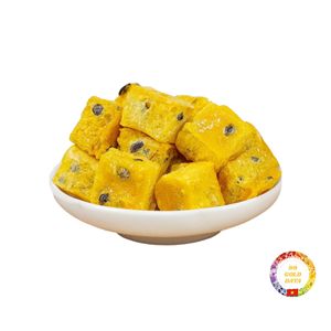 Proveedor de Maracuyá Liofilizado de Vietnam, Ingredientes de Fruta de Alta Calidad para Snacks, Postres, Repostería y Empaque Personalizado - Product Image 3