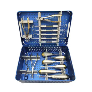 Instruments dentaires les plus vendus à prix abordable, fabriqués au Pakistan, en matériaux de qualité supérieure, en promotion - Product Image 5