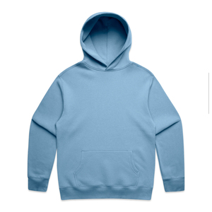 Sudaderas con capucha de forro polar personalizadas, corte regular, para marcas, fabricación de ropa con MOQ bajo. - Product Image 5