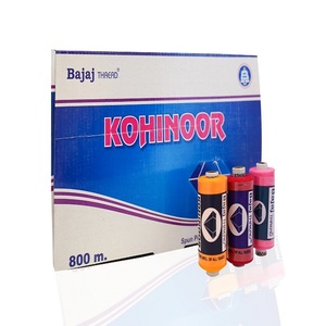 ด้ายเย็บผ้าบาจาจ ออม ชิว 800 เมตร โคฮีนูร์ - Product Image 1