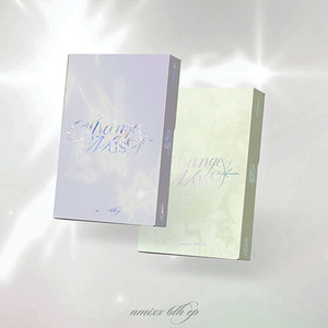 NMIXX - [ STRANGE MUSE ] 6ème EP (Version PLATFORM) Album CD KPOP, best-seller en Corée, pour tous les âges - Product Image 3