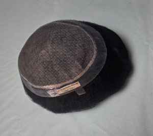 ทูเป้และวิกผมมนุษย์พรีเมียม Mirage ผมแท้คุณภาพสูงจากอินเดีย Remy Virgin Hair รุ่น Taz BD - Product Image 6