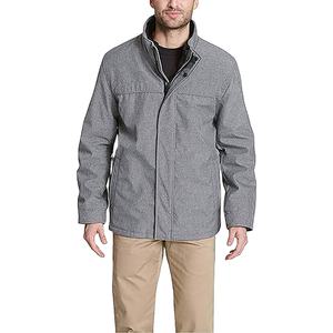 Vestes Softshell pour Hommes en Gros – Respirantes, Confortables, en Nylon et Polyester pour l'Extérieur - Product Image 1