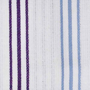 Serviette de cuisine 100% coton, douce, pour le nettoyage, séchage rapide, haute qualité, meilleur design rayé, au prix le plus bas - Product Image 4