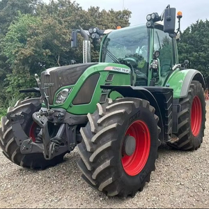 Tracteur Fendt utilisé - Product Image 5