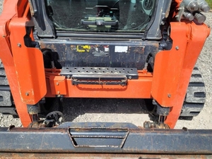 รถตักเกรดเชิงพาณิชย์ SVL95-2S จัดส่งทั่วโลก - Product Image 4