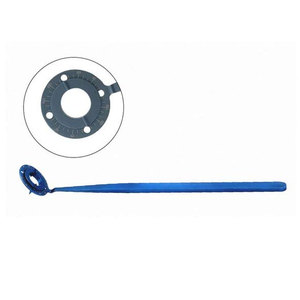 Jauge d'angle numérique électronique, outil de mesure d'angle haute précision, instrument de mesure de niveau à base magnétique - Product Image 1