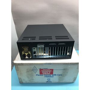 กล่องควบคุม HINE DESIGN R94-1164, PLC, ระบบควบคุม, 144760 - อุปกรณ์และอะไหล่เซมิคอนดักเตอร์มือสองระดับโลกที่เชื่อถือได้ - Product Image 1