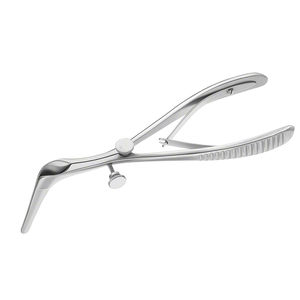 Speculum septum KILLIAN de qualité supérieure, à vis, 36x7mm # 1 Spéculum nasal médical ORL, prix de gros, OEM 2026 - Product Image 6