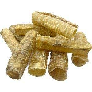 Snacks para Perros Secos y Masticables, Orgánicos, Sin Azúcar, Naturales, con Alto Contenido de Proteínas, Textura Crujiente, Sabor a Carne de Res - Product Image 5