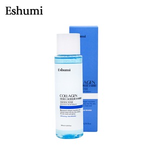 โทนเนอร์บำรุงผิวหน้าวีแกนเกาหลี [Eshumi] 200 มล. ไฮยาลูรอนิค แอซิด อควา ไวต้า รีเฟรชชิ่ง เอสเซนเชียล โทนเนอร์ - Product Image 2