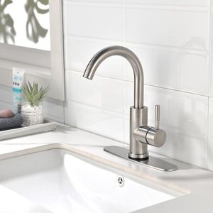 Rubinetto Monocomando per Lavabo da Bagno - Product Image 4