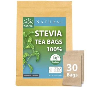 Fournisseur en gros de feuilles de stévia séchées biologiques du Vietnam - Product Image 4