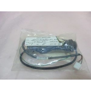 เซ็นเซอร์อัลตราโซนิกแบบประกอบ Brooks BM13280, 422395 - อุปกรณ์และอะไหล่เซมิคอนดักเตอร์ระดับโลกที่เชื่อถือได้ - Product Image 1