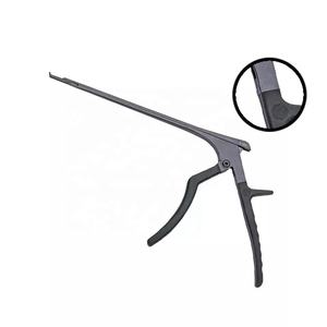 เครื่องเจาะเคอร์ริสันสำหรับศัลยกรรมกระดูก, เครื่องมือพื้นฐานสำหรับศัลยกรรมกระดูกระบบการส่องกล้องทรานสฟอริน - Product Image 6