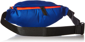 Sac banane personnalisé en polyester, sac ceinture pour la course à pied, la randonnée, le camping, sac banane imperméable avec fermeture éclair - Product Image 4