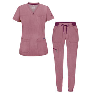 Tenues médicales d'infirmière, ensembles de blouses d'hôpital, uniformes de pharmacien, vêtements de travail pour le personnel médical et les médecins - Product Image 6