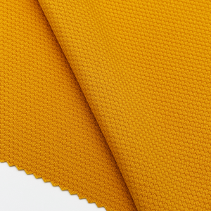 Tela de Poliéster Interlock Personalizable para Ropa de Golf - Product Image 5