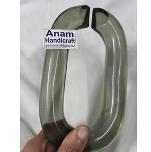 ของตกแต่งผนังอะคริลิคแบบโมเดิร์นสั่งทำพิเศษ งานแฮนด์เมดเรซิ่นแขวนตกแต่งบ้าน สำหรับเทศกาลดิวาลี - Product Image 1