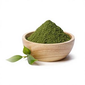 Poudre de Moringa la plus vendue, poudre de Moringa naturelle, favorise la croissance des cheveux, les soins de la peau et les formulations de beauté à base de plantes - Product Image 1