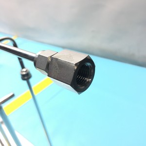 Silenciador Watkins-Johnson WJ 912362-001 - Equipo y Piezas de Semiconductores de Confianza con Legado Global - Product Image 6