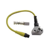 Sensor de cambio eléctrico, válvula piloto electrónica y válvula principal 301018-2, válvula piloto de cambio eléctrico 400054-1, utilizado para H20