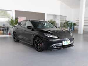 Vehículo Eléctrico Nuevo 2024 en Venta, de Alta Calidad - Product Image 5
