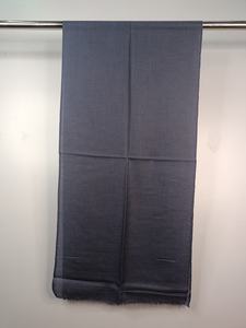 Luxury 100% Pure Cashmere Scarf Premium Soft Winter Pashmina <b>Shawl</b> Handwoven Lightweight Warm Unisex Plain Designer <b>Wrap</b> - Product Image 4