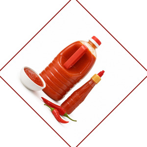 Factory In Vietnam Big Sale Delicious Best Selling Premium Quality Chili <b>Sauce</b> Packed in Various Size Bottle - Product Image 3