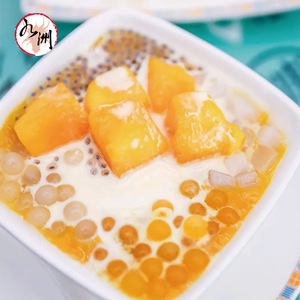 120g de Boba éclatante au jus de fruit de la passion pour les boissons - Product Image 4