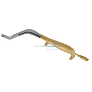 Professional High Quality FIBER <b>OPTIC</b> RETRACTOR LEVASSEUR MERRILL RETRACTOR PLASTIC SURGERY <b>INSTRUMENTS</b> By DAVICON ENTERPRISES - Product Image 6