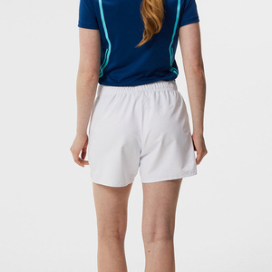 Shorts de Yoga Holgados de Cintura Alta, Transpirables, de Secado Rápido, para Correr y Hacer Ejercicio, Novedad de Verano - Product Image 4