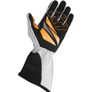 Guantes de Carreras Unisex de Cinco Dedos con Pantalla Táctil, de Cuero, Transpirables e Impermeables para Deportes al Aire Libre - Product Image 1