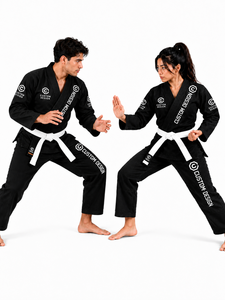 Meilleures ventes, uniforme de Jiu-Jitsu de haute qualité, personnalisable, confortable, 100% polyester, anti-transpiration, antibactérien, unisexe, BJJ - Product Image 4