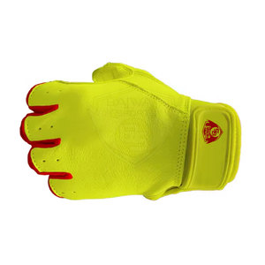 Guantes de Bateo de Manga Corta con Logotipo Personalizado de Marca Privada, Guantes de Bateo de Manga Corta de Estilo Único al por Mayor - Product Image 5