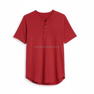 เสื้อยืดสตรีทแวร์ผ้าฝ้ายหนา 220 GSM พิมพ์โลโก้ตามสั่ง สีดำพรีเมียม แบรนด์ส่วนตัว สำหรับผู้ชาย - Product Image 6