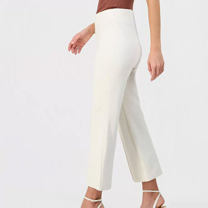Créez Votre Propre Logo – Nouveaux Capris Femme Personnalisés de Haute Qualité en Stock – Capris Femme sur Mesure à Vendre - Product Image 5