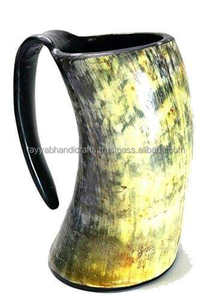 Mug en corne très résistant pour restaurants et hôtels - Product Image 6