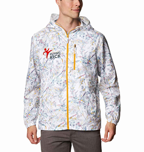 New Custom <b>Men</b> Nylon Windbreaker <b>Jacket</b> with Stand Collar Breathable Fabric Casual Style <b>Summer</b> High Quality Zipper Windbreaker - Product Image 1