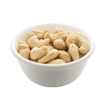 Beste Kwaliteit Lage Prijs Premium Kwaliteit Speciale Aanbieding Witte Cashewnoten Bulkvoorraad