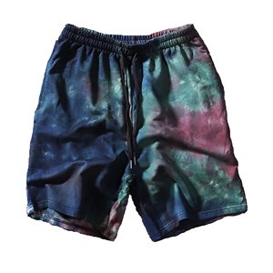 <b>Men</b> Running Sport <b>Shorts</b> Male Summer Elastic Waist Loose Solid <b>Knee</b> <b>Length</b> Pant <b>Shorts</b> Closure <b>Men's</b> Multiple <b>Men's</b> <b>Shorts</b> - Product Image 6